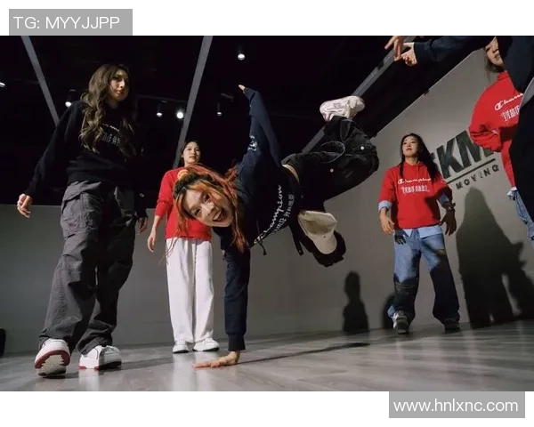 北京街舞队灵活性创新高引领全国街舞新潮流 北京街舞队灵活性创新高引领全国街舞新潮流