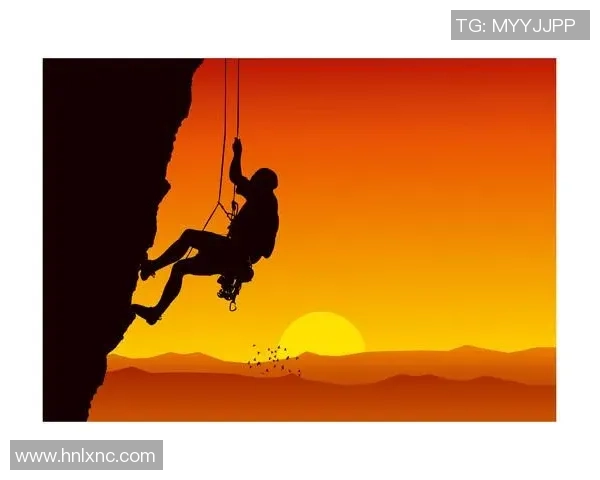 攀岩人生的高峰与低谷杨强分享他的攀岩旅程与心路历程