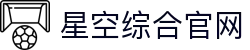 星空·综合(中国)体育有限公司官方网站